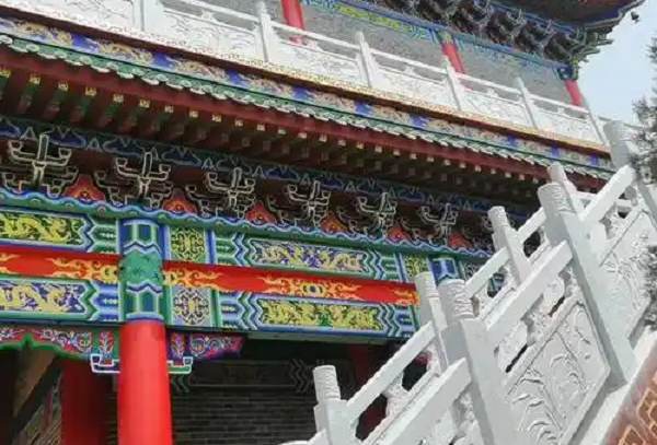 三沙市大连古建栏杆批发价格源头好货厂家直销技术先进